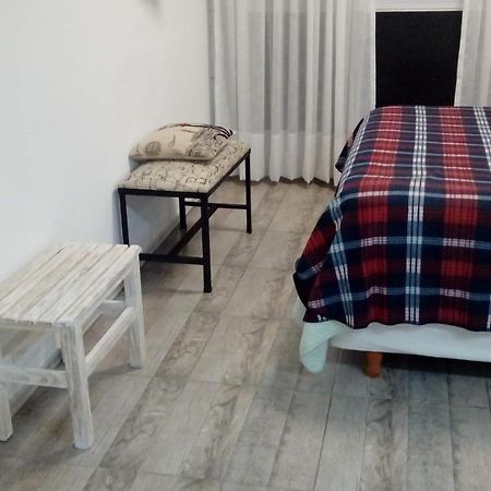 Monoambiente Ba Centro Lejlighed Buenos Aires Eksteriør billede