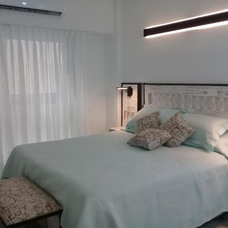 Monoambiente Ba Centro Lejlighed Buenos Aires Eksteriør billede