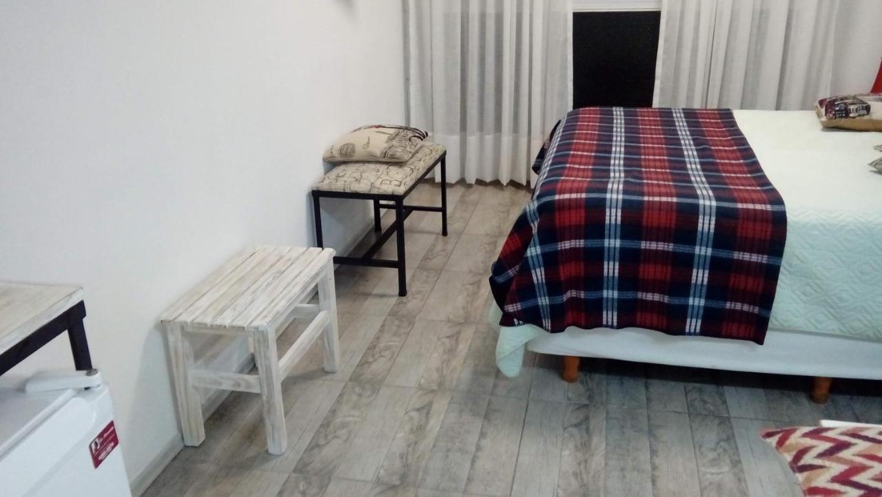 Monoambiente Ba Centro Lejlighed Buenos Aires Eksteriør billede