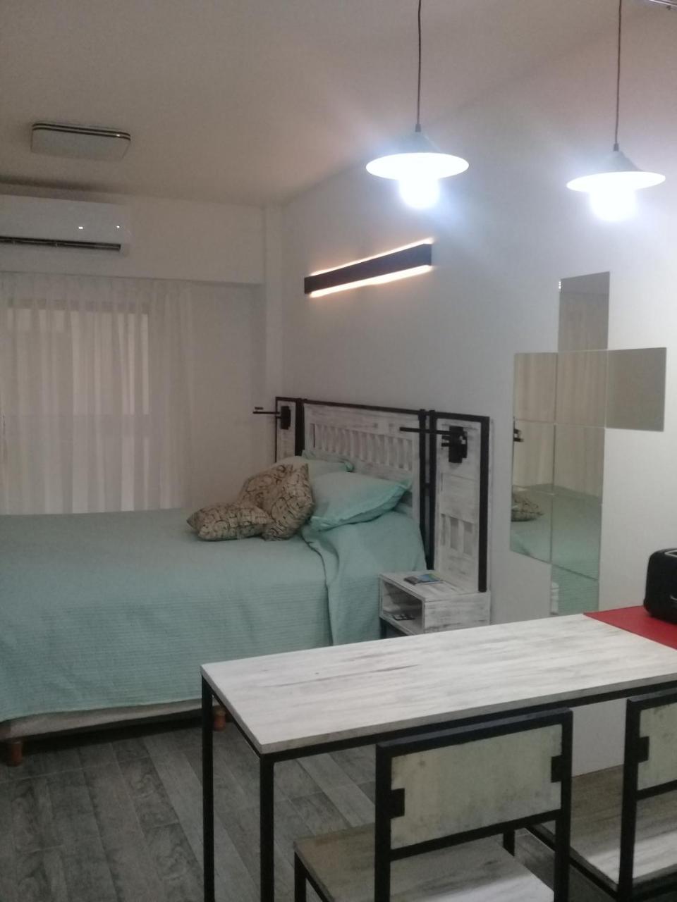 Monoambiente Ba Centro Lejlighed Buenos Aires Eksteriør billede