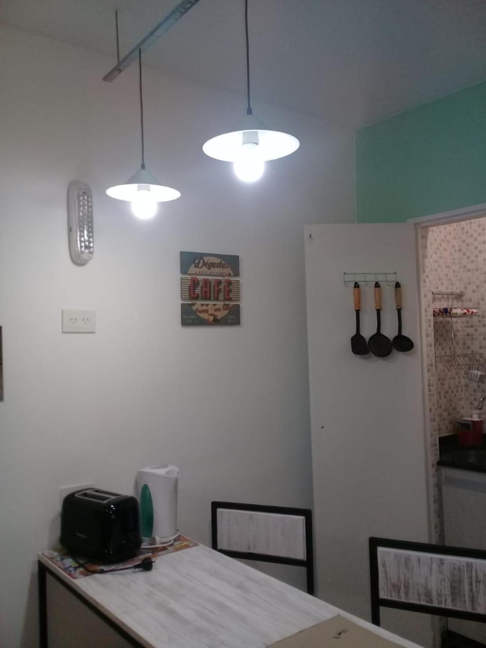 Monoambiente Ba Centro Lejlighed Buenos Aires Eksteriør billede