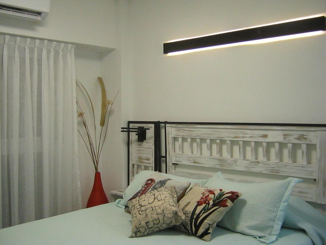 Monoambiente Ba Centro Lejlighed Buenos Aires Eksteriør billede